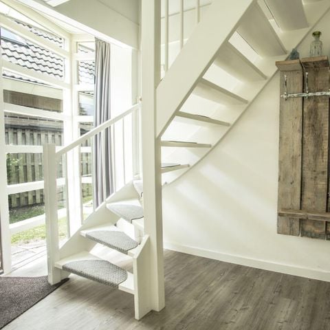 Bungalow 4 personen - Dijkhuis