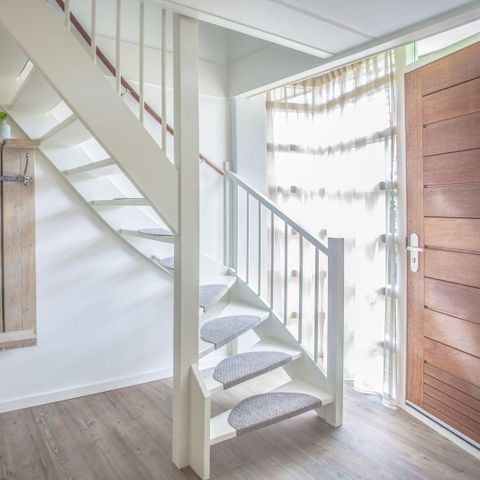 Bungalow 6 personen - Dijkhuis