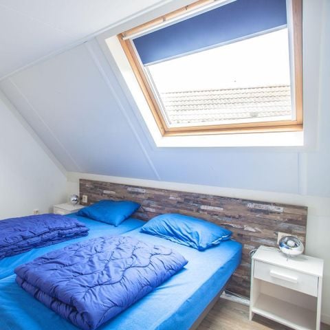 Bungalow 6 personen - Dijkhuis