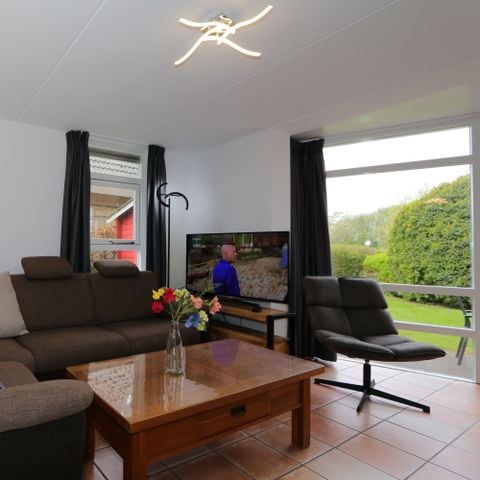 Bungalow 6 personen - Vlietstroom Kids