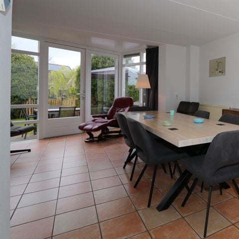 Bungalow 6 personen - Vlietstroom Kids