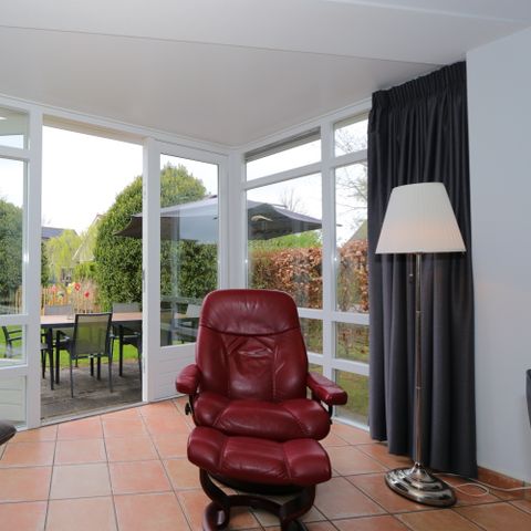 Bungalow 6 personen - Vlietstroom Kids