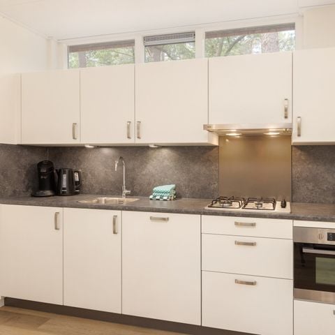 Bungalow 4 personen
