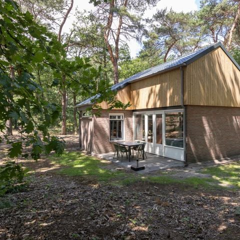 Bungalow 4 personen