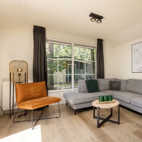 Chalet 4 personen