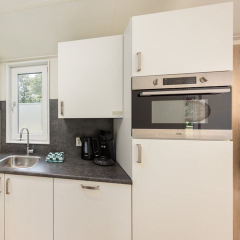 Chalet 4 personen