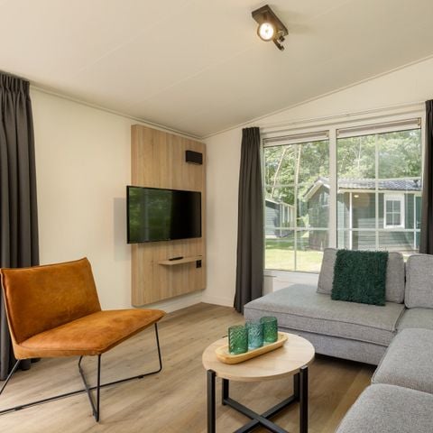 Chalet 6 personen