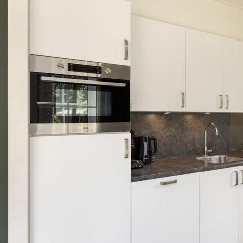 Chalet 6 personen