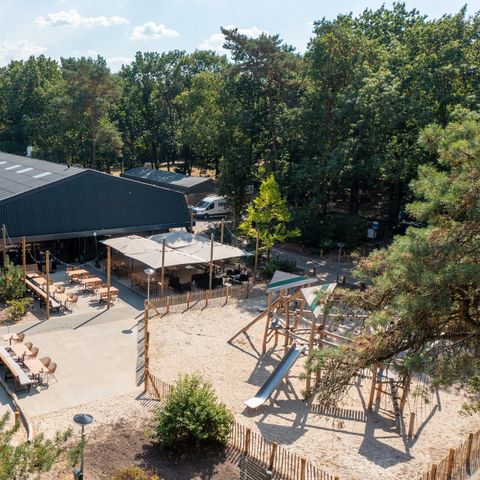 Roompot Park De Peel - Camping Deurne - Afbeelding N°5
