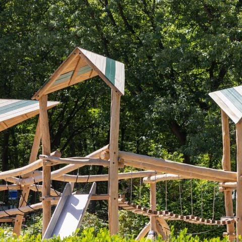 Roompot Park De Peel - Camping Deurne - Afbeelding N°3