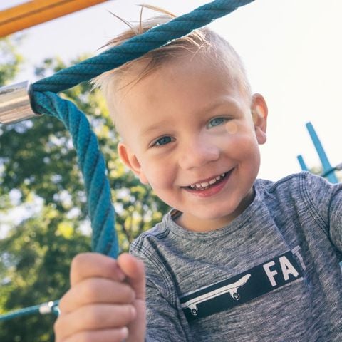 Landal  Park De Peel - Deurne - Afbeelding N°4