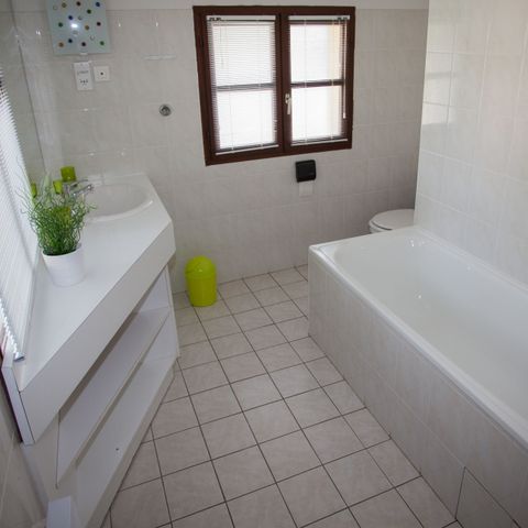 Bungalow 4 personen - Bordeaux Comfort