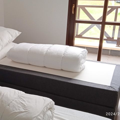 Bungalow 6 personen - Graves Comfort