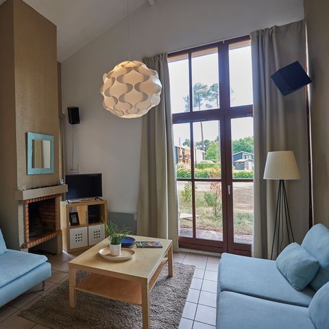 Bungalow 4 personen - Alsace Comfort