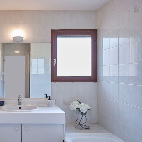 Bungalow 4 personen - Alsace Comfort
