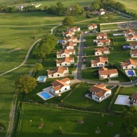 FranceComfort Bourg Est - Vilgilière - Camping Deux-Sèvres - Afbeelding N°6
