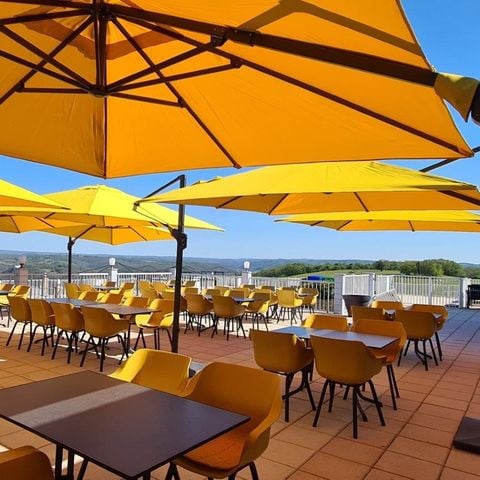 FranceComfort Domaine de Lanzac - Camping Lot - Afbeelding N°4