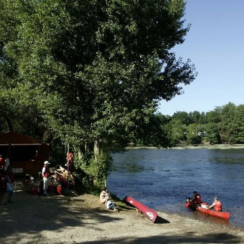 FranceComfort Le Lac Bleu - Camping Lot - Afbeelding N°5