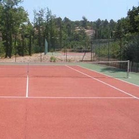 FranceComfort Villapark Le Jardin du Golf - Camping Var - Afbeelding N°6