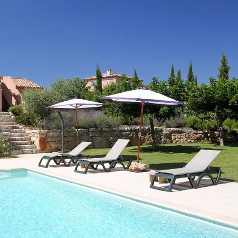 FranceComfort Vallée de la St. Baume - Camping Var - Afbeelding N°2