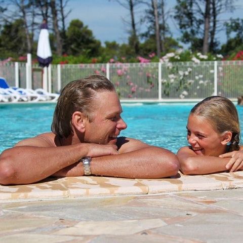FranceComfort Vallée de la St. Baume - Camping Var - Afbeelding N°5