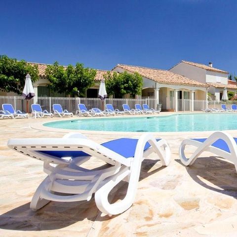 FranceComfort Vallée de la St. Baume - Camping Var - Afbeelding N°6