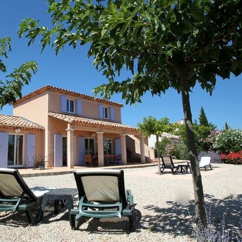FranceComfort Vallée de la St. Baume - Camping Var - Afbeelding N°4