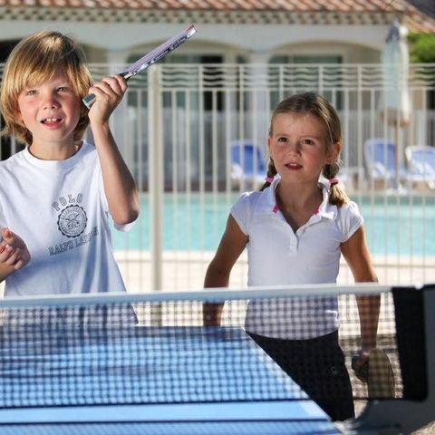 FranceComfort Vallée de la St. Baume - Camping Var - Afbeelding N°3