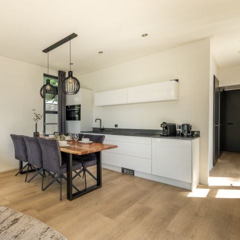 Villa 6 personen - Maritiem - Aan het water