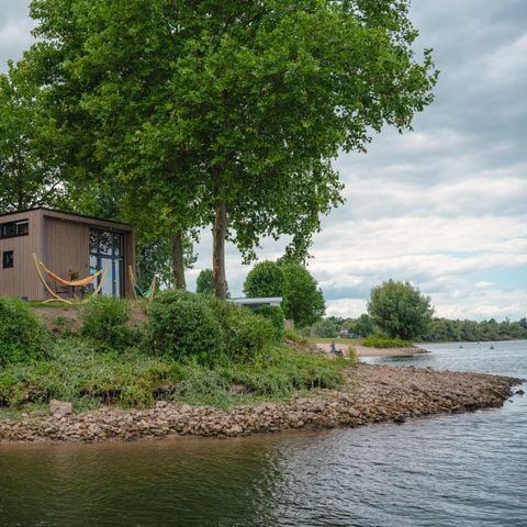 Tiny House 2 personen - Tiny house River