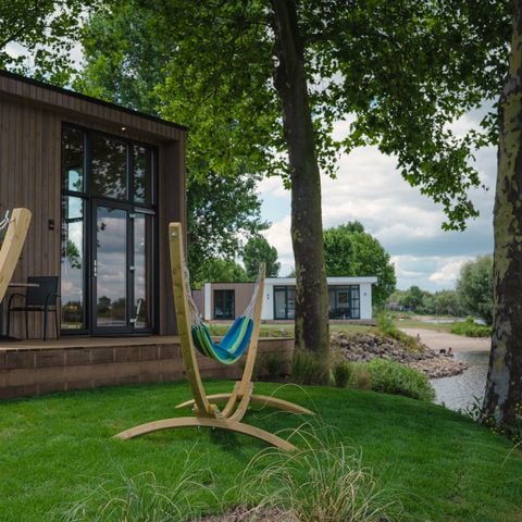Tiny House 2 personen - Tiny house River