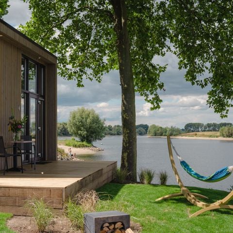 Tiny House 2 personen - Tiny house River