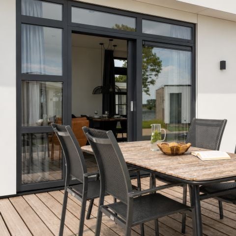 Villa 4 personen - Maritiem
