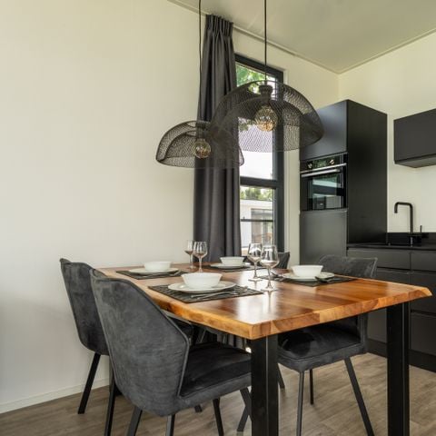 Villa 4 personen - Maritiem