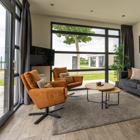 Villa 4 personen - Maritiem