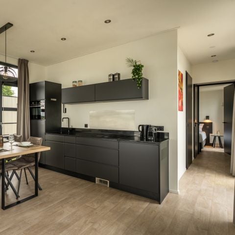 Villa 4 personen - Maritiem - Aan het water