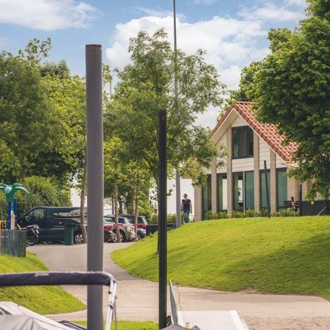MarinaPark Bad Nederrijn - Camping Buren - Afbeelding N°4