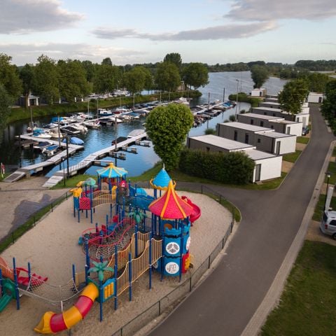 MarinaPark Bad Nederrijn - Buren - Afbeelding N°6