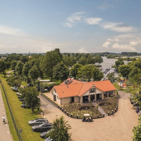 MarinaPark Bad Nederrijn - Camping Buren - Afbeelding N°3