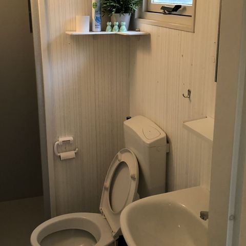 Chaletpark Siësta - Camping Antwerpen - Afbeelding N°6