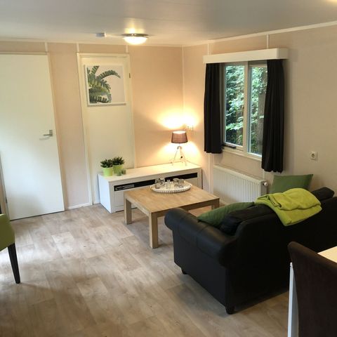 Chaletpark Siësta - Camping Antwerpen - Afbeelding N°4