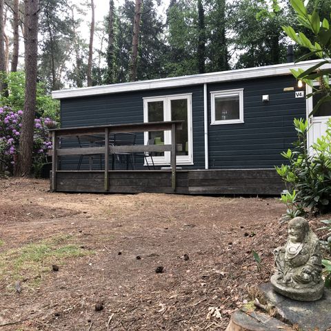 Chaletpark Siësta - Camping Antwerpen - Afbeelding N°2