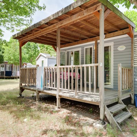 Vakantiepark Censenatico - Camping Forlì-Cesena - Afbeelding N°2