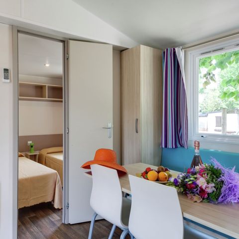 Vakantiepark Censenatico - Camping Forlì-Cesena - Afbeelding N°4