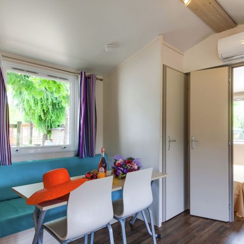 Vakantiepark Censenatico - Camping Forlì-Cesena - Afbeelding N°5