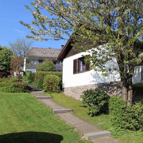 VAKANTIEHUIS 6 personen - sfeervol vlakbij centrum