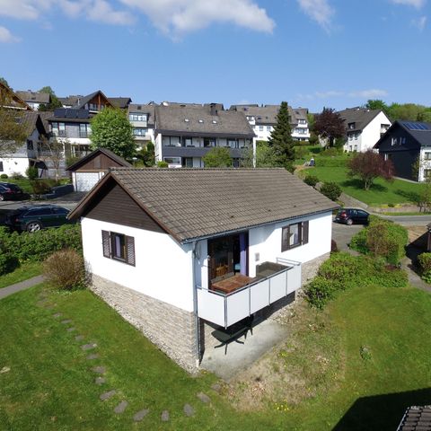 UplandParcs Dumel - Camping Noordrijn-Westfalen - Afbeelding N°2