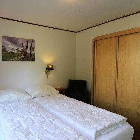 UplandParcs Dumel UplandParcs Dumel - Camping Noordrijn-Westfalen - Afbeelding N°4