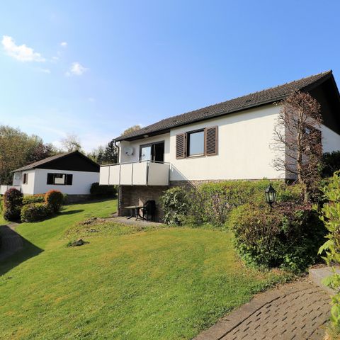 UplandParcs Dumel - Camping Noordrijn-Westfalen - Afbeelding N°5