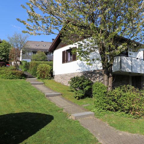 UplandParcs Dumel - Camping Noordrijn-Westfalen - Afbeelding N°3